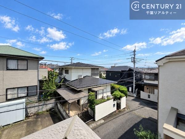 八千代市大和田新田　B号棟