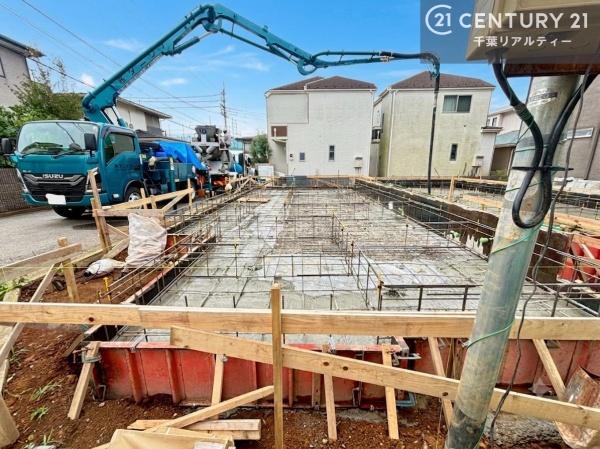 八千代市大和田新田 B号棟