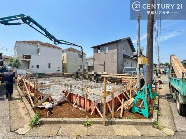 八千代市大和田新田　B号棟