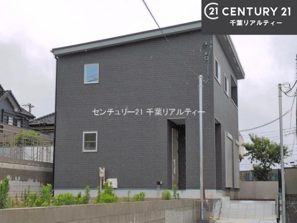 習志野市東習志野8丁目　B号棟