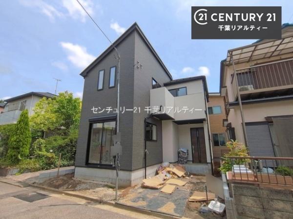 ＧＲＡＦＡＲＥ千葉市花見川区横戸町