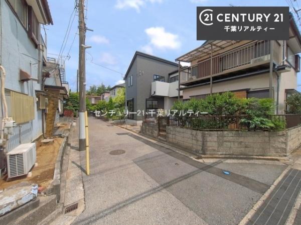 ＧＲＡＦＡＲＥ千葉市花見川区横戸町