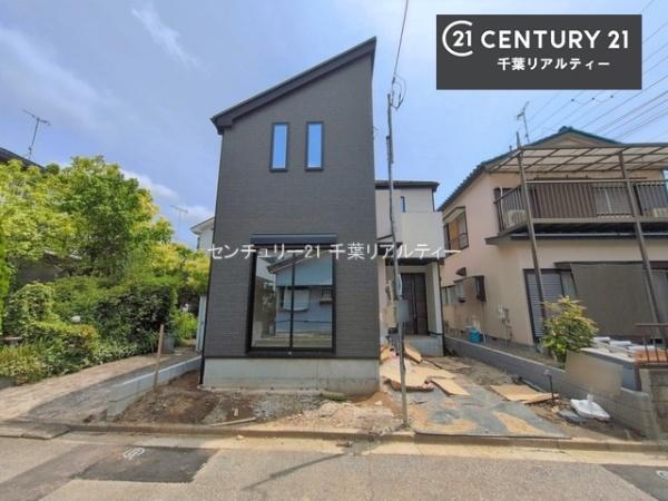 ＧＲＡＦＡＲＥ千葉市花見川区横戸町