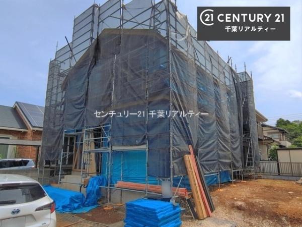 千葉市花見川区こてはし台６丁目　１号棟