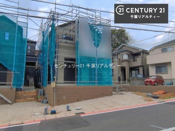 ＧＲＡＦＡＲＥ千葉市花見川区宮野木台４丁目　２号棟