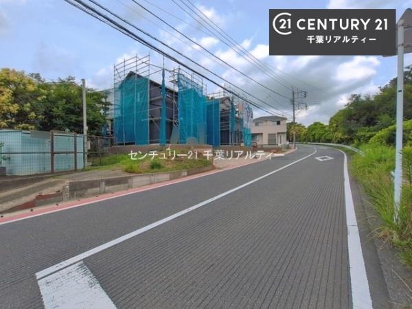 ＧＲＡＦＡＲＥ千葉市花見川区宮野木台４丁目　２号棟