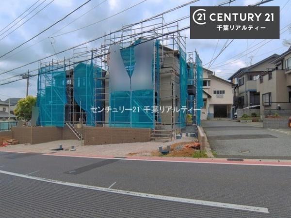 ＧＲＡＦＡＲＥ千葉市花見川区宮野木台４丁目　２号棟