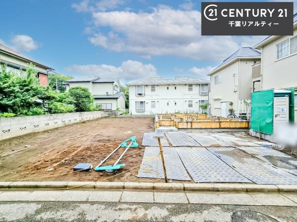 千葉市稲毛区穴川１丁目　A号棟