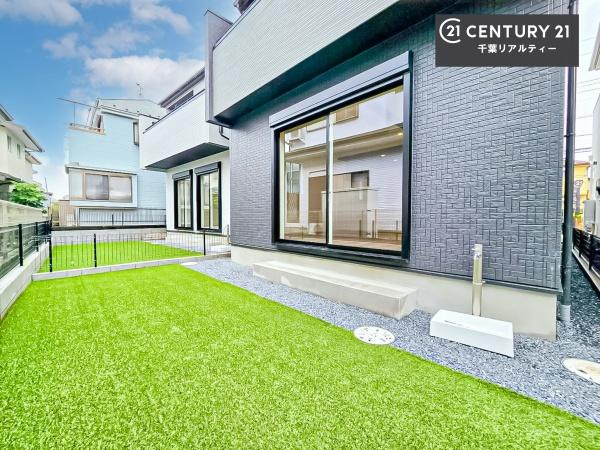 千葉市稲毛区宮野木町　２号棟