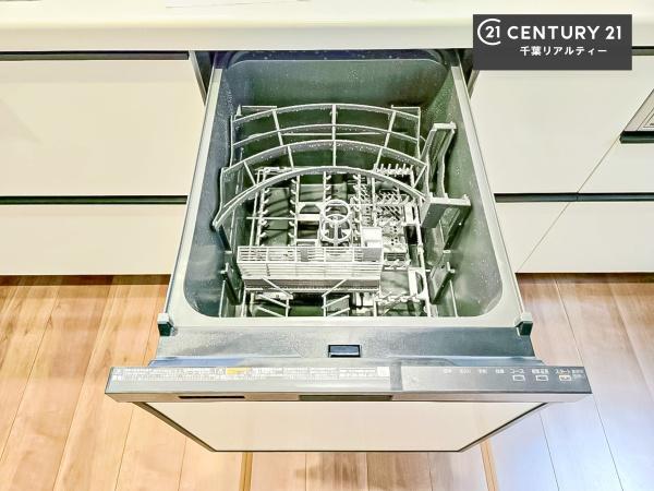 千葉市稲毛区宮野木町　２号棟