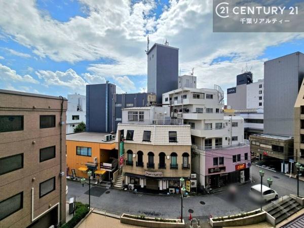 京成サンコーポ八千代台