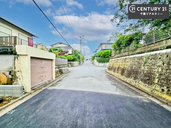 千葉市稲毛区宮野木町　Ｂ号棟