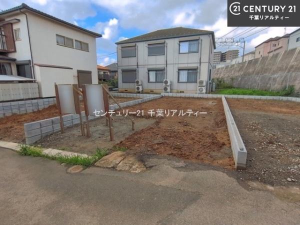 船橋市前原西8丁目　3号棟