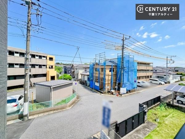 千葉市花見川区さつきが丘１丁目　No1