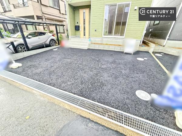 千葉市花見川区こてはし台１丁目　１号棟