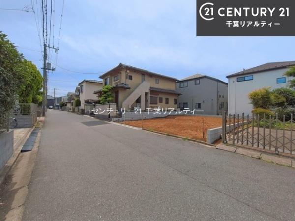 船橋市八木が谷2丁目