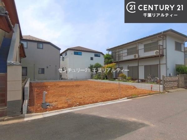 船橋市八木が谷2丁目