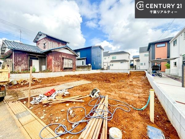 船橋市習志野台5丁目　1号棟