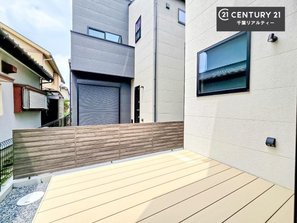 千葉市若葉区小倉台３丁目　２号棟
