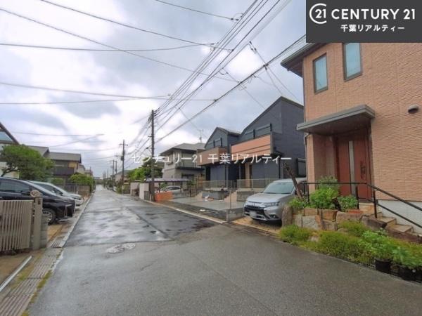 船橋市習志野台5丁目　3号棟
