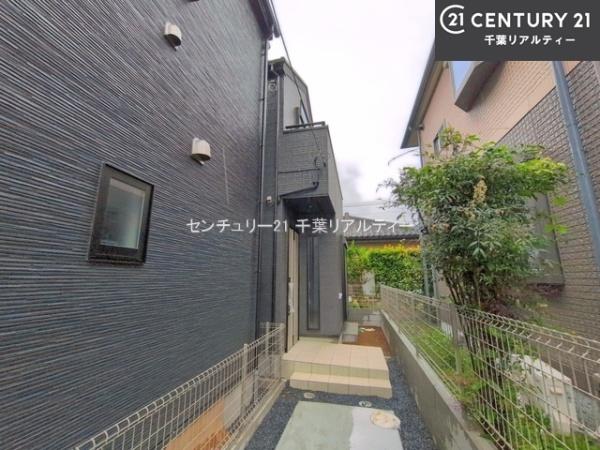 船橋市習志野台5丁目　3号棟