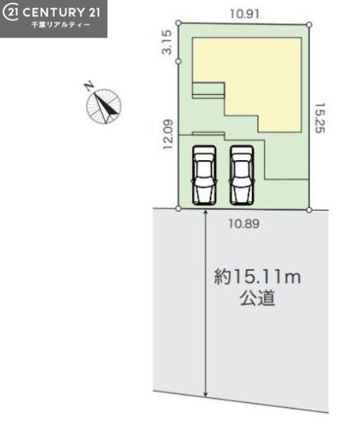 ＧＲＡＦＡＲＥ佐倉市江原台２丁目