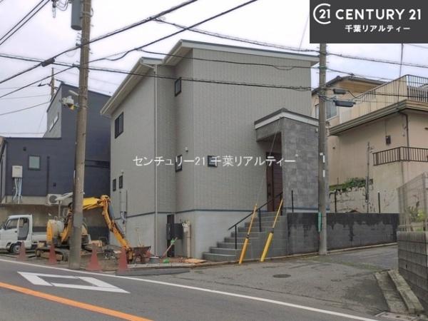 船橋市金杉8丁目