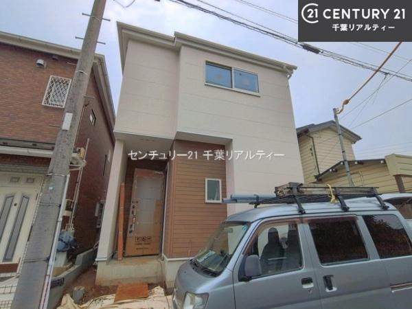 船橋市丸山3丁目