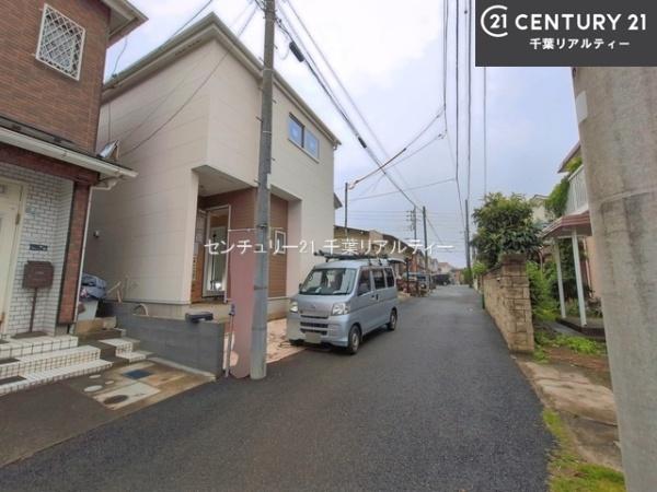 船橋市丸山3丁目