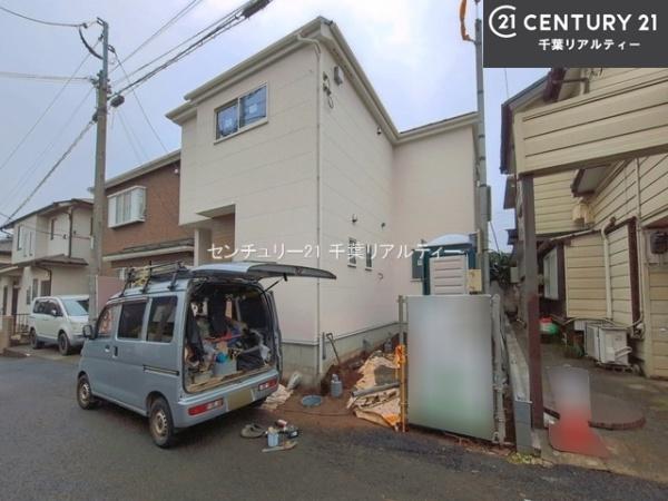 船橋市丸山3丁目