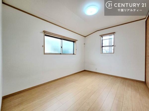 八千代市勝田台６丁目の中古一戸建て