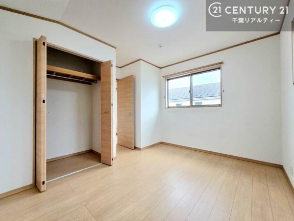 八千代市勝田台６丁目の中古一戸建て