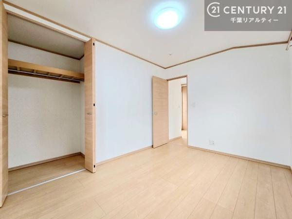 八千代市勝田台６丁目の中古一戸建て