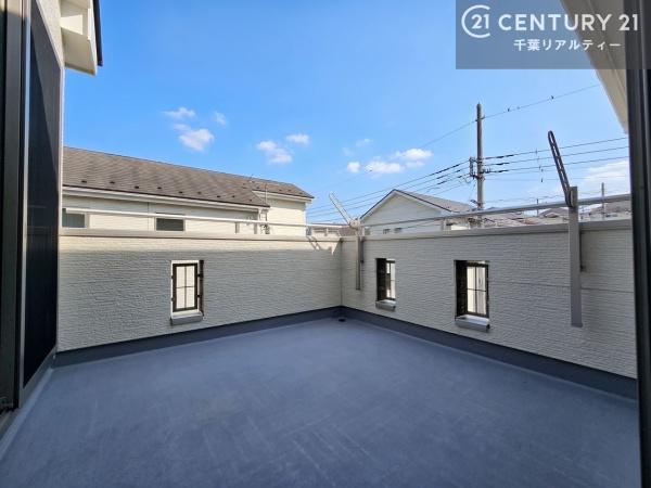 八千代市勝田台６丁目の中古一戸建て
