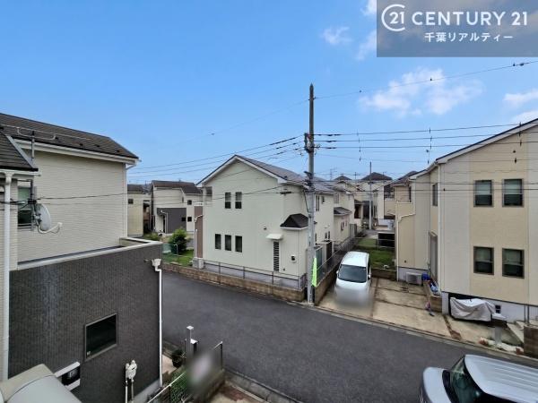 八千代市勝田台６丁目の中古一戸建て