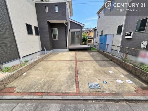八千代市勝田台６丁目