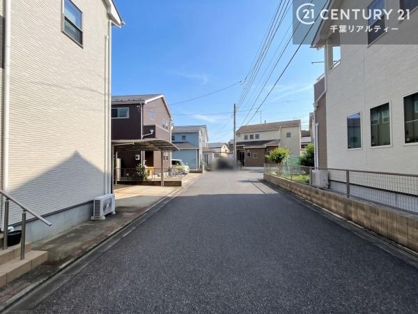 八千代市勝田台６丁目