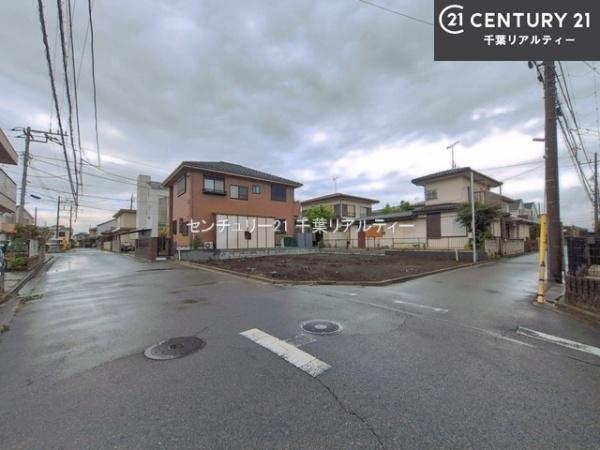 船橋市新高根3丁目　B号棟