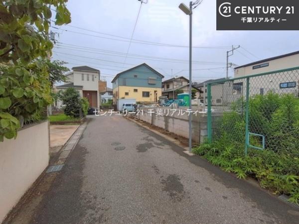 船橋市新高根3丁目　1号棟