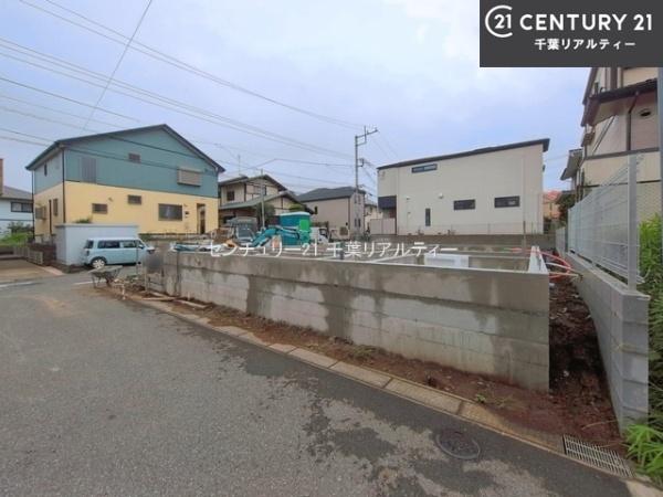 船橋市新高根3丁目　1号棟