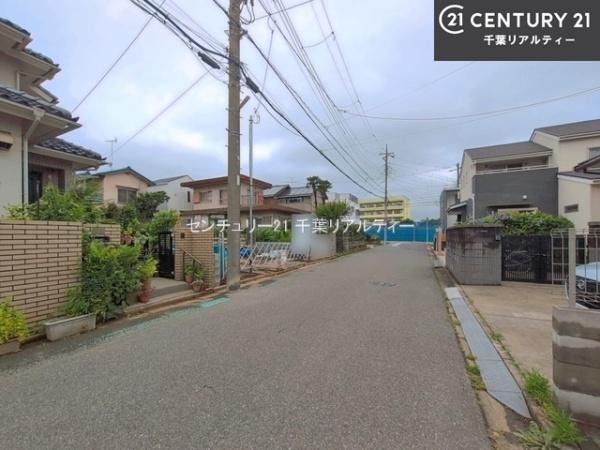 船橋市大穴北1丁目