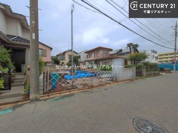 船橋市大穴北1丁目