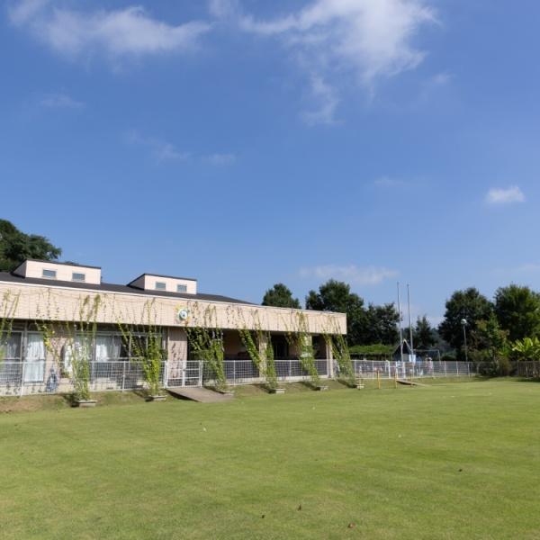 富里市日吉台1丁目　1号棟(青空保育園)