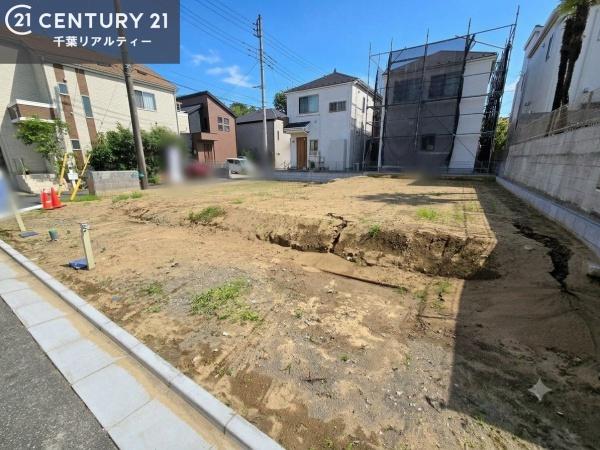 市川市国府台4丁目 A号棟