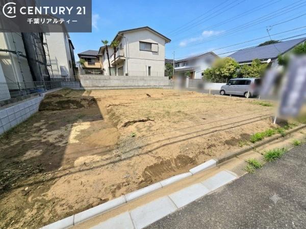 市川市国府台４丁目　Ａ号棟