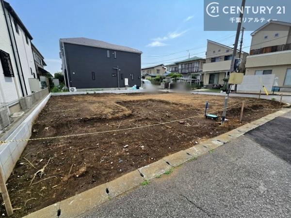 八千代市八千代台北13丁目 B号棟