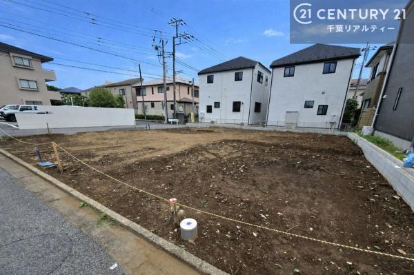 八千代市八千代台北１３丁目　Ａ号棟