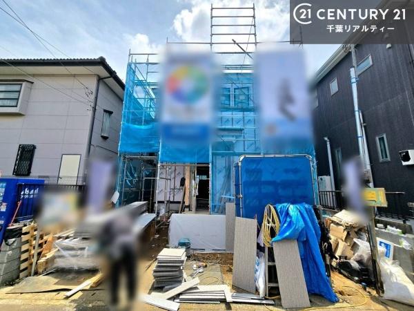 市川市中国分5丁目