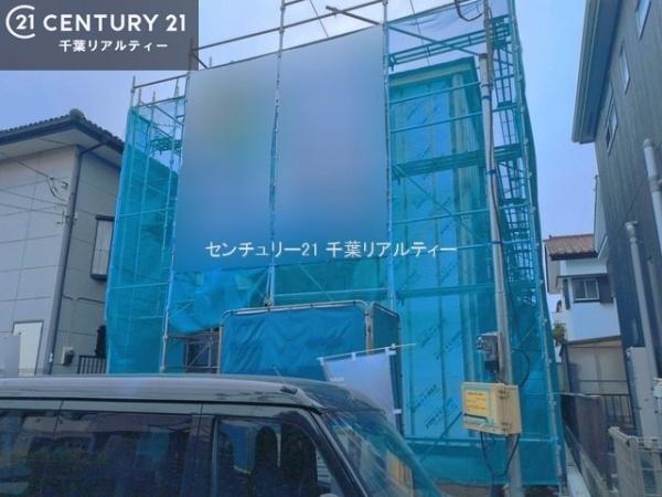 市川市中国分５丁目