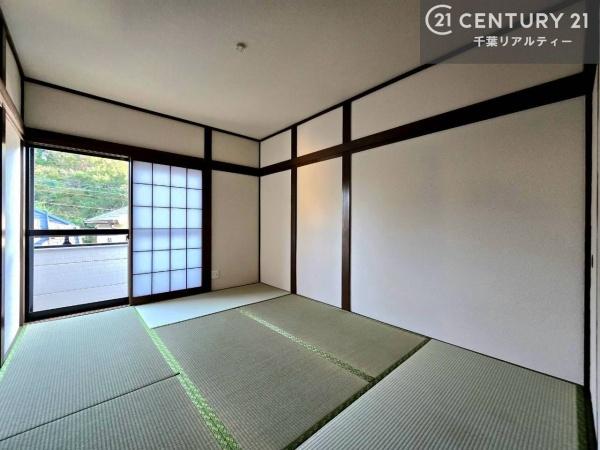 四街道市和良比の中古一戸建て
